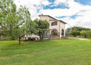 Foto 14 - Villa Strada Teverina, Viterbo - foto 14