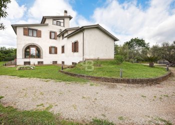 Foto 15 - Villa Strada Teverina, Viterbo - foto 15