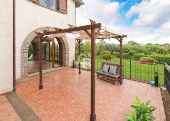 Foto 16 - Villa Strada Teverina, Viterbo - foto 16