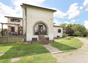 Foto 17 - Villa Strada Teverina, Viterbo - foto 17