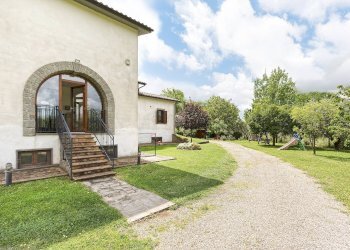 Foto 18 - Villa Strada Teverina, Viterbo - foto 18