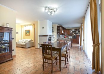 Foto 20 - Villa Strada Teverina, Viterbo - foto 20