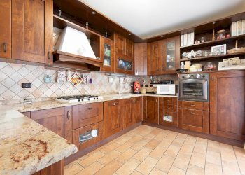 Foto 22 - Villa Strada Teverina, Viterbo - foto 22