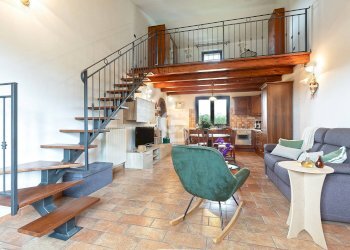 Foto 32 - Villa Strada Teverina, Viterbo - foto 32