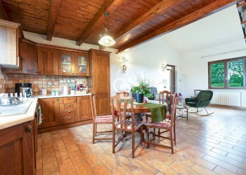 Foto 33 - Villa Strada Teverina, Viterbo - foto 33