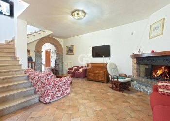 Foto 39 - Villa Strada Teverina, Viterbo - foto 39