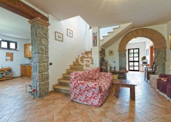 Foto 40 - Villa Strada Teverina, Viterbo - foto 40