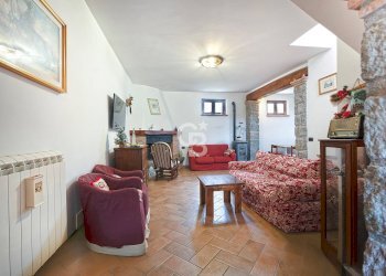 Foto 41 - Villa Strada Teverina, Viterbo - foto 41