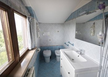 Foto 62 - Villa Strada Teverina, Viterbo - foto 62