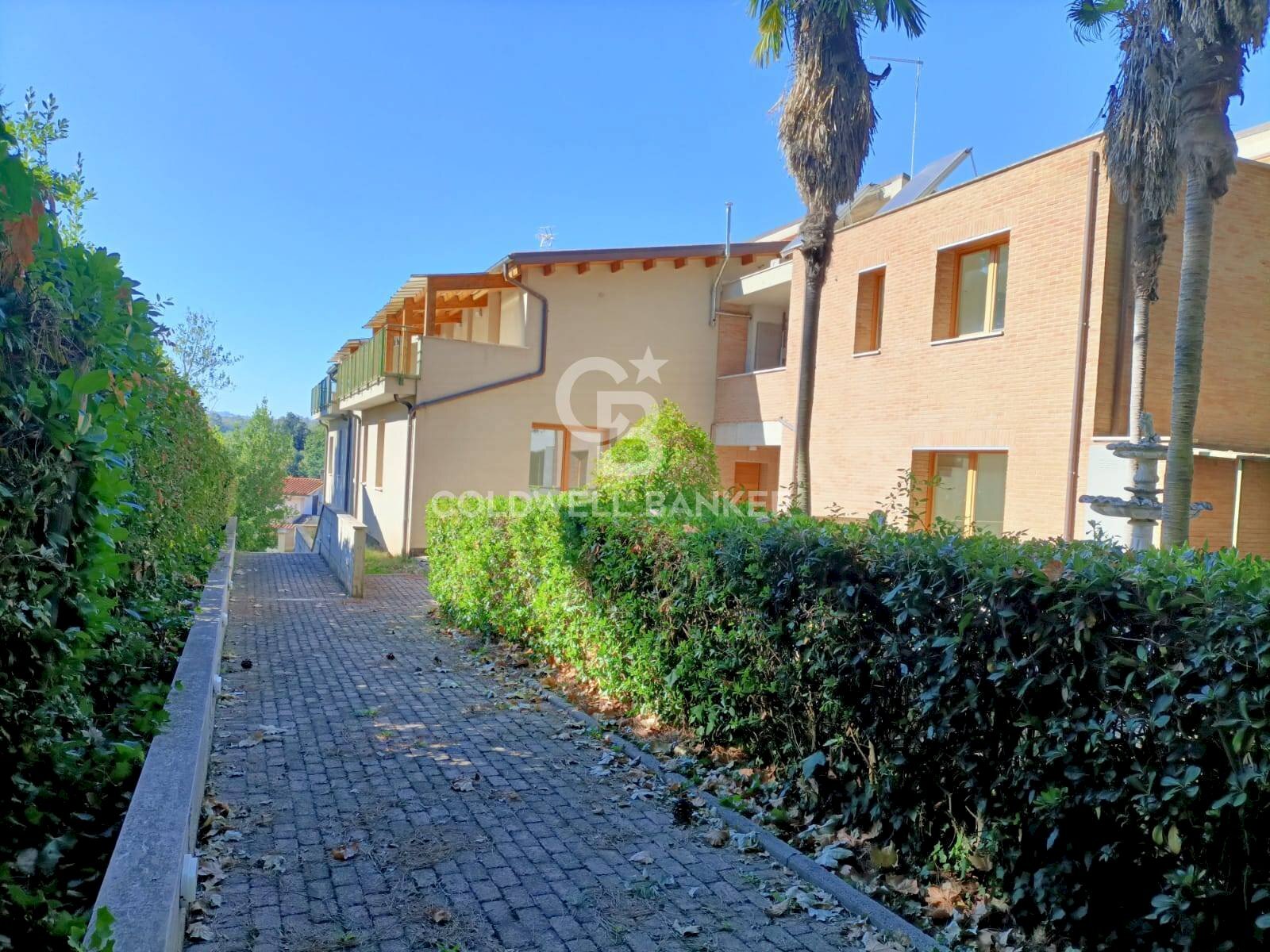 Foto 2 - Attic Viale G. Marconi
19, Sutri - photo 2