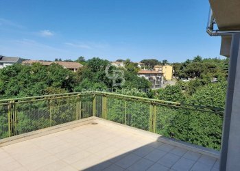 Foto 10 - Attico Viale G. Marconi
 
19, Sutri - foto 10