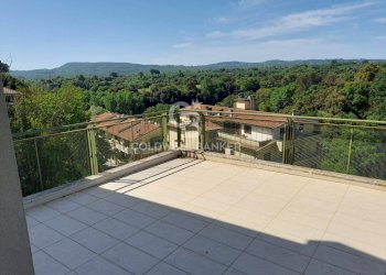 Foto 2 - Attico Viale G. Marconi
 
19, Sutri - foto 2