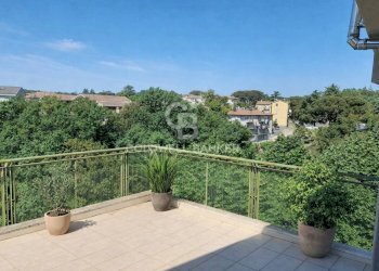 Foto 1 - Attico Viale G. Marconi
 
19, Sutri - foto 1