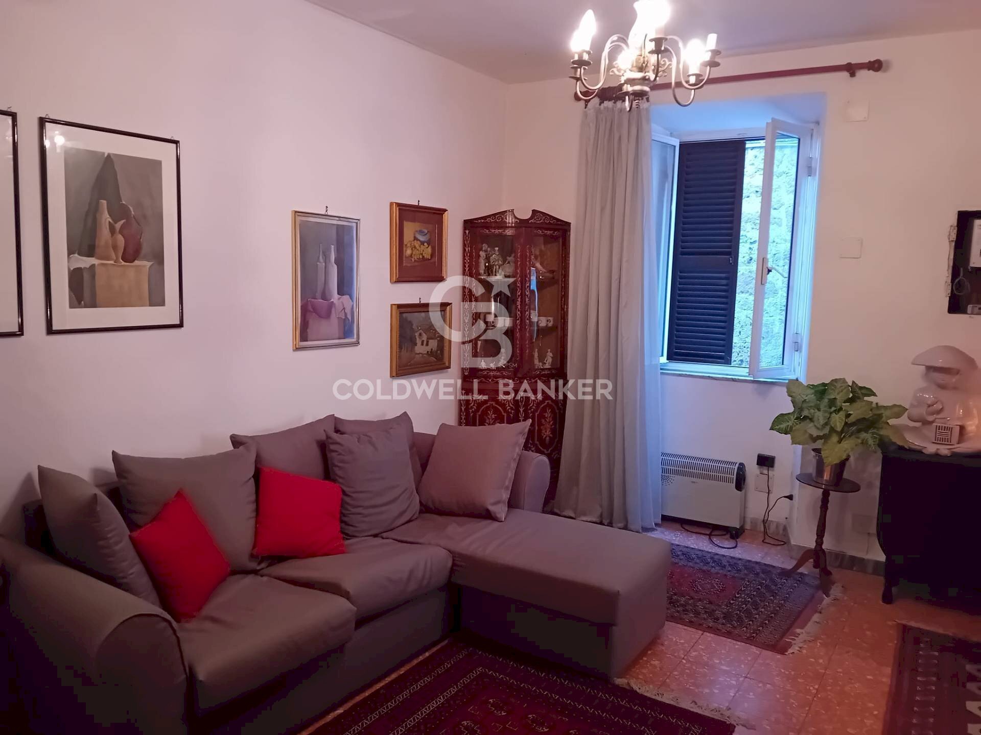 Foto 1 - Trilocale Via XXIV Maggio, Sutri - foto 1