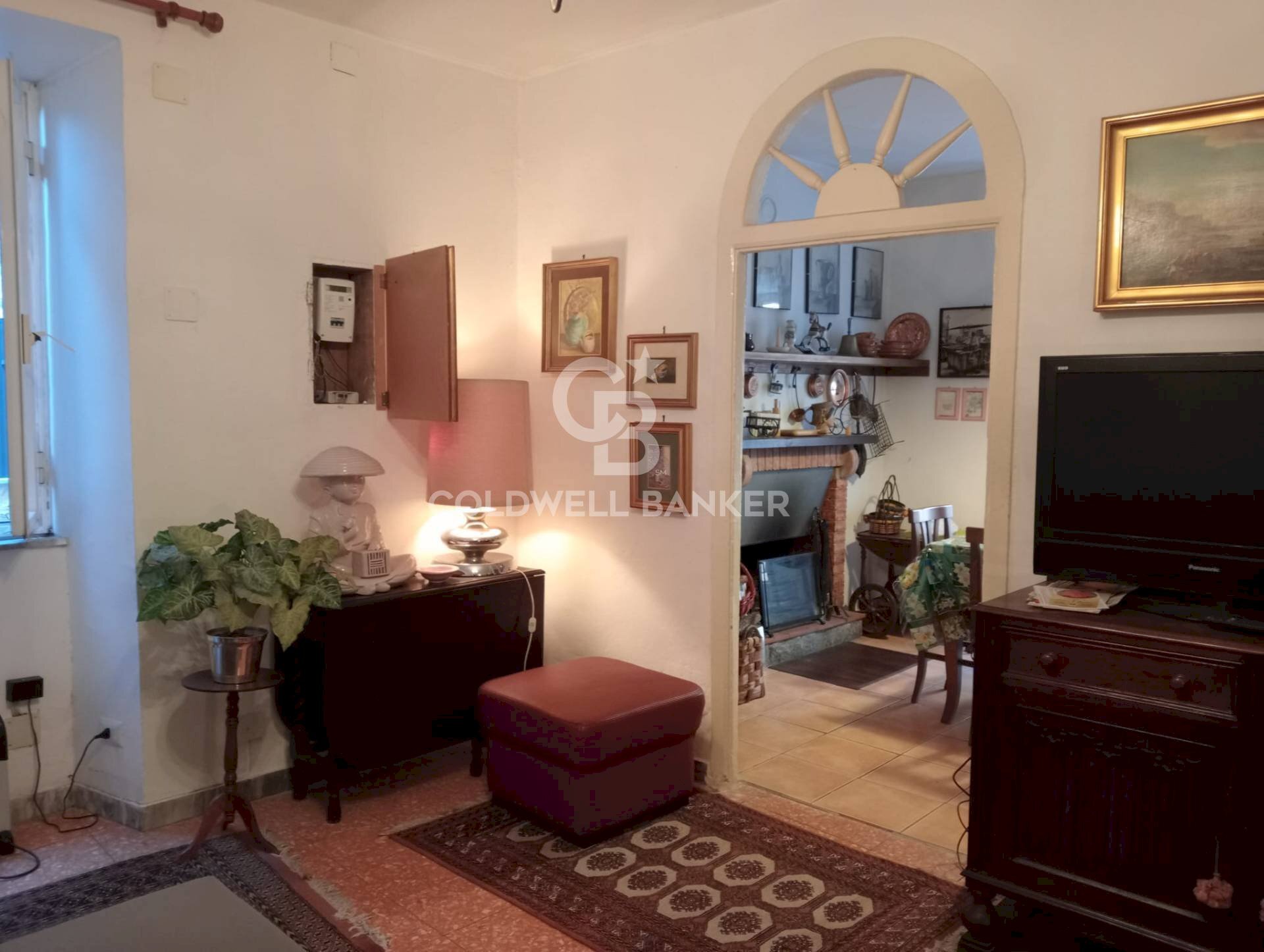 Foto 3 - Trilocale Via XXIV Maggio, Sutri - foto 3