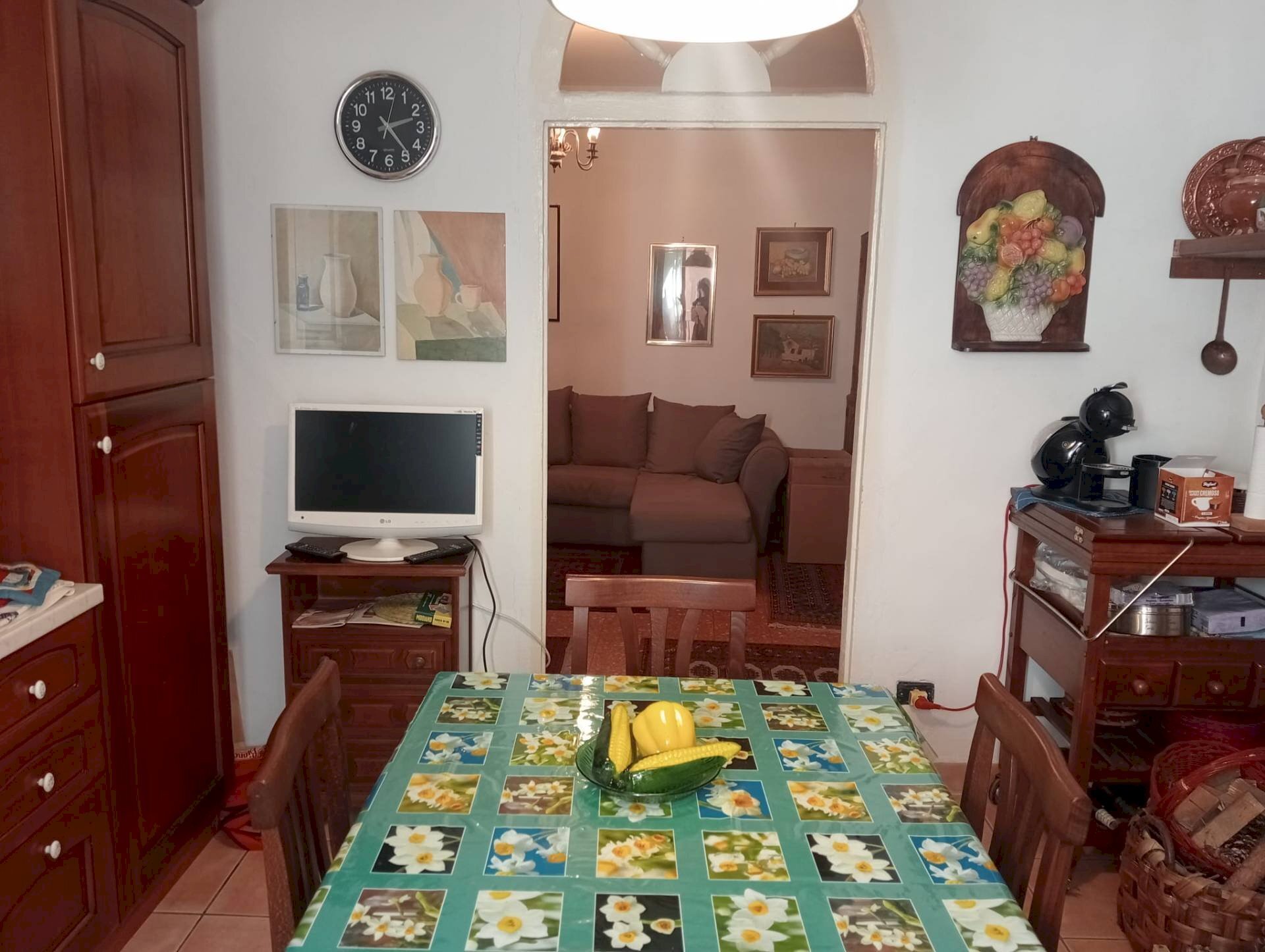 Foto 2 - Trilocale Via XXIV Maggio, Sutri - foto 2