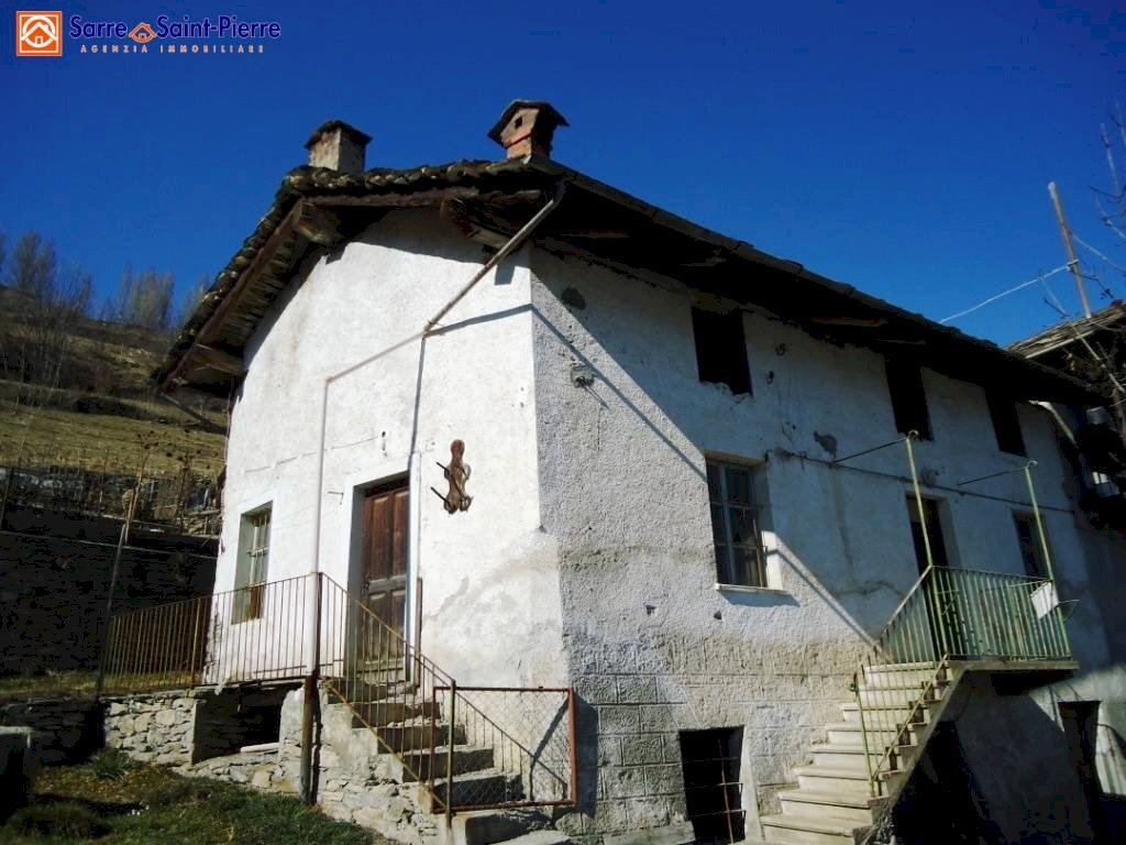 Foto 1 - Apartment Rumiod, Saint-Pierre - photo 1