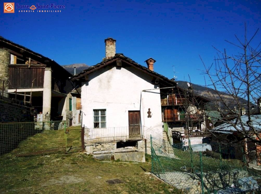 Foto 2 - Apartment Rumiod, Saint-Pierre - photo 2