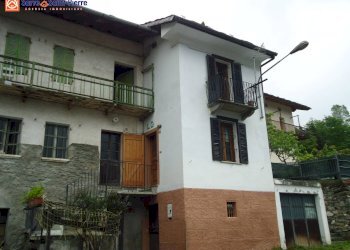 Foto 1 - Trilocale Lyverouaz, Saint-Nicolas - foto 1