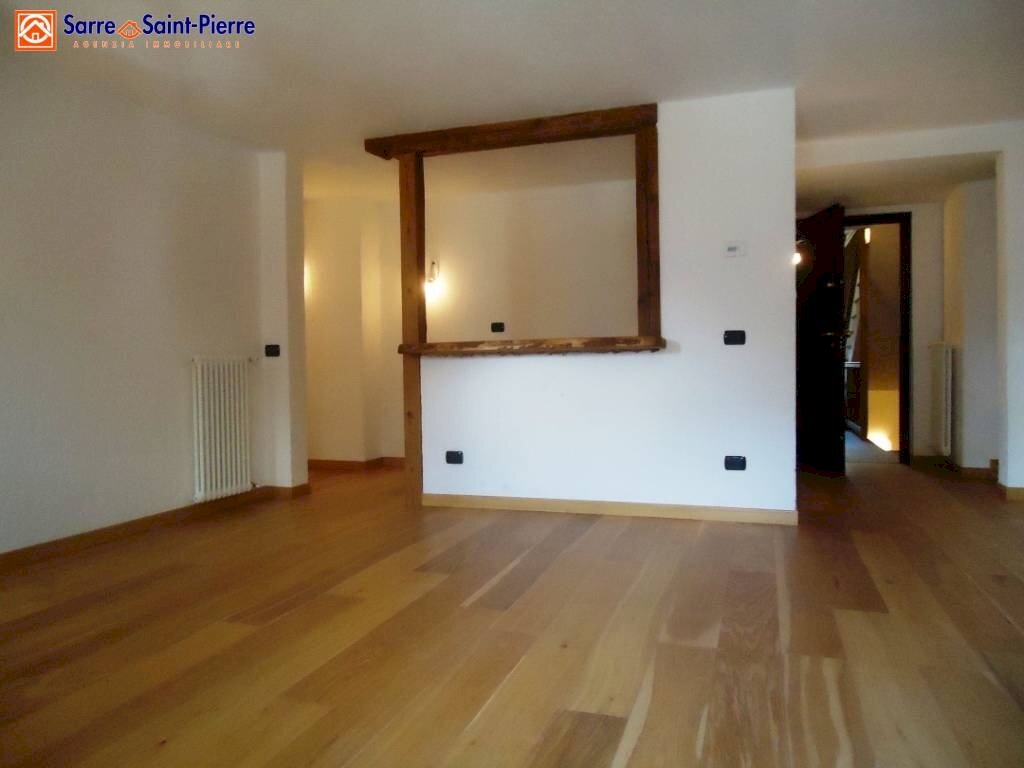 Foto 3 - Trilocale Entreves, Courmayeur - foto 3