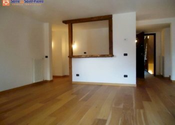 Foto 3 - Trilocale Entreves, Courmayeur - foto 3