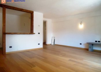 Foto 4 - Trilocale Entreves, Courmayeur - foto 4