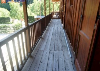 Foto 11 - Trilocale Entreves, Courmayeur - foto 11