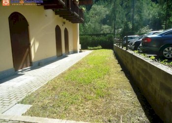 Foto 12 - Trilocale Entreves, Courmayeur - foto 12