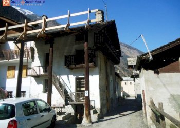 Foto 1 - Rustico Fraz. Vieyes, Aymavilles - foto 1