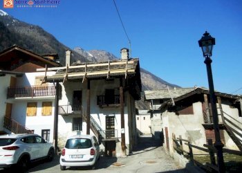 Foto 2 - Rustico Fraz. Vieyes, Aymavilles - foto 2