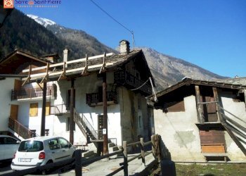 Foto 3 - Rustico Fraz. Vieyes, Aymavilles - foto 3