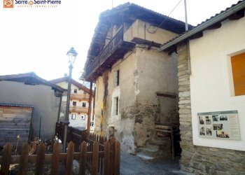 Foto 4 - Rustico Fraz. Vieyes, Aymavilles - foto 4