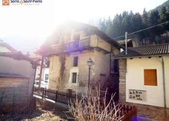 Foto 5 - Rustico Fraz. Vieyes, Aymavilles - foto 5