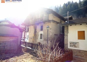 Foto 6 - Rustico Fraz. Vieyes, Aymavilles - foto 6