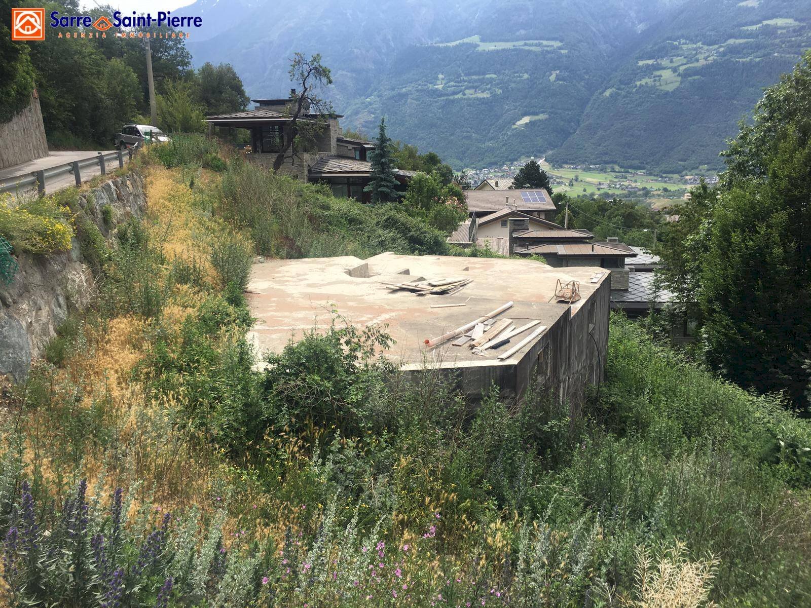 Foto 1 - Terreno edificabile Aosta - foto 1