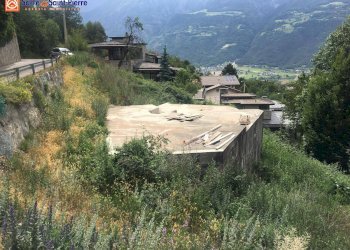 Foto 1 - Terreno edificabile Aosta - foto 1