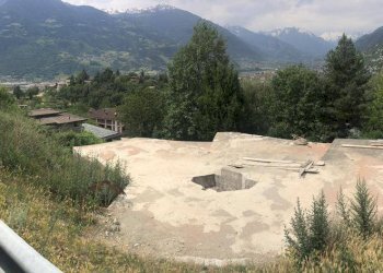 Foto 2 - Terreno edificabile Aosta - foto 2