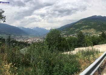 Foto 3 - Terreno edificabile Aosta - foto 3