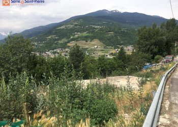 Foto 4 - Terreno edificabile Aosta - foto 4