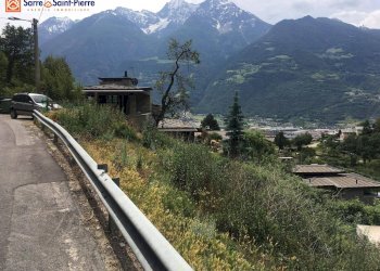 Foto 7 - Terreno edificabile Aosta - foto 7