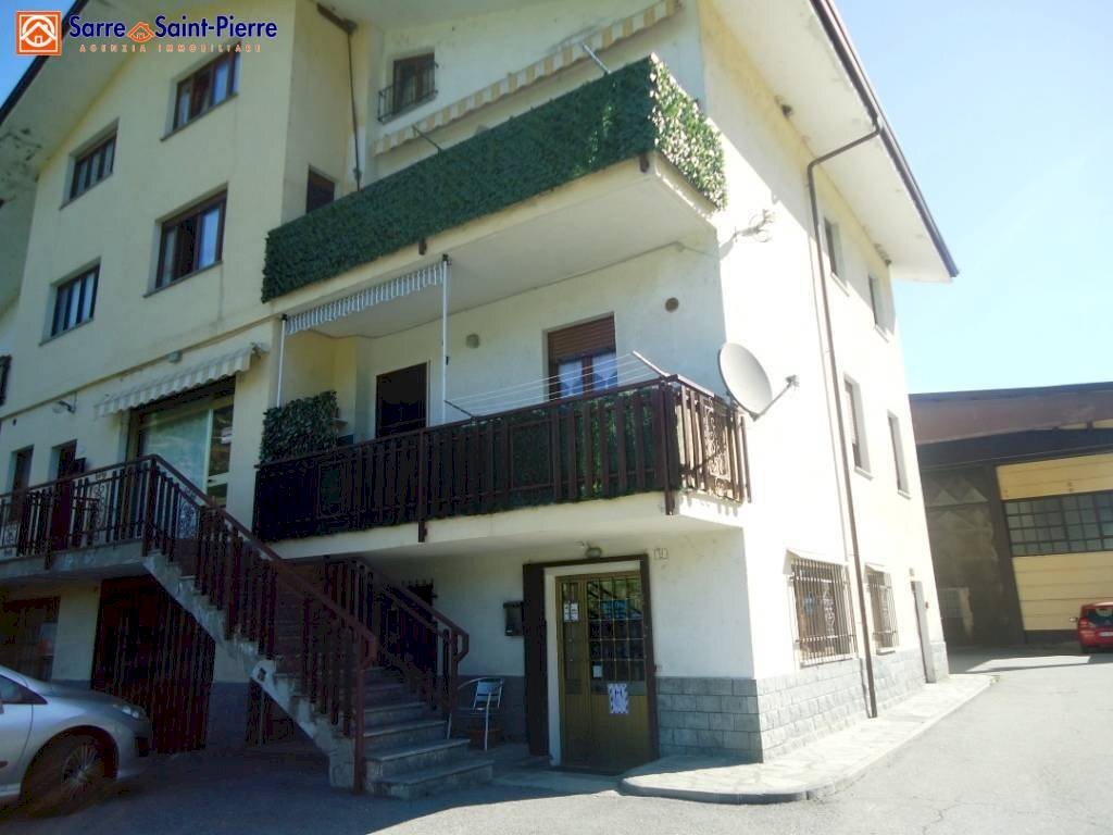 Foto 3 - Ufficio Frazione Preille, Saint-Pierre - foto 3