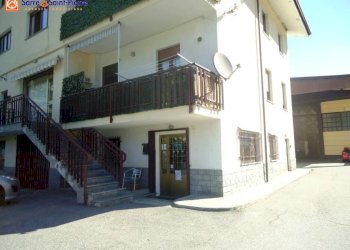 Foto 1 - Ufficio Frazione Preille, Saint-Pierre - foto 1