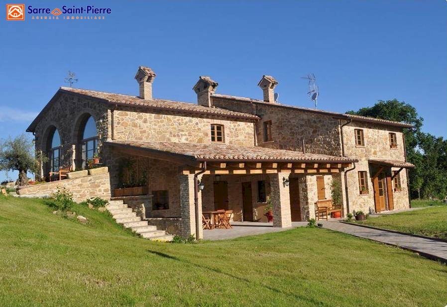 Foto 1 - Building land Via Santantoine, Arvier - photo 1