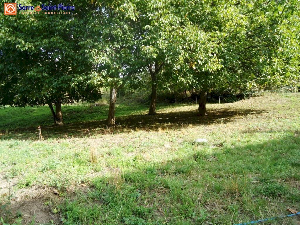 Foto 2 - Building land Via Santantoine, Arvier - photo 2
