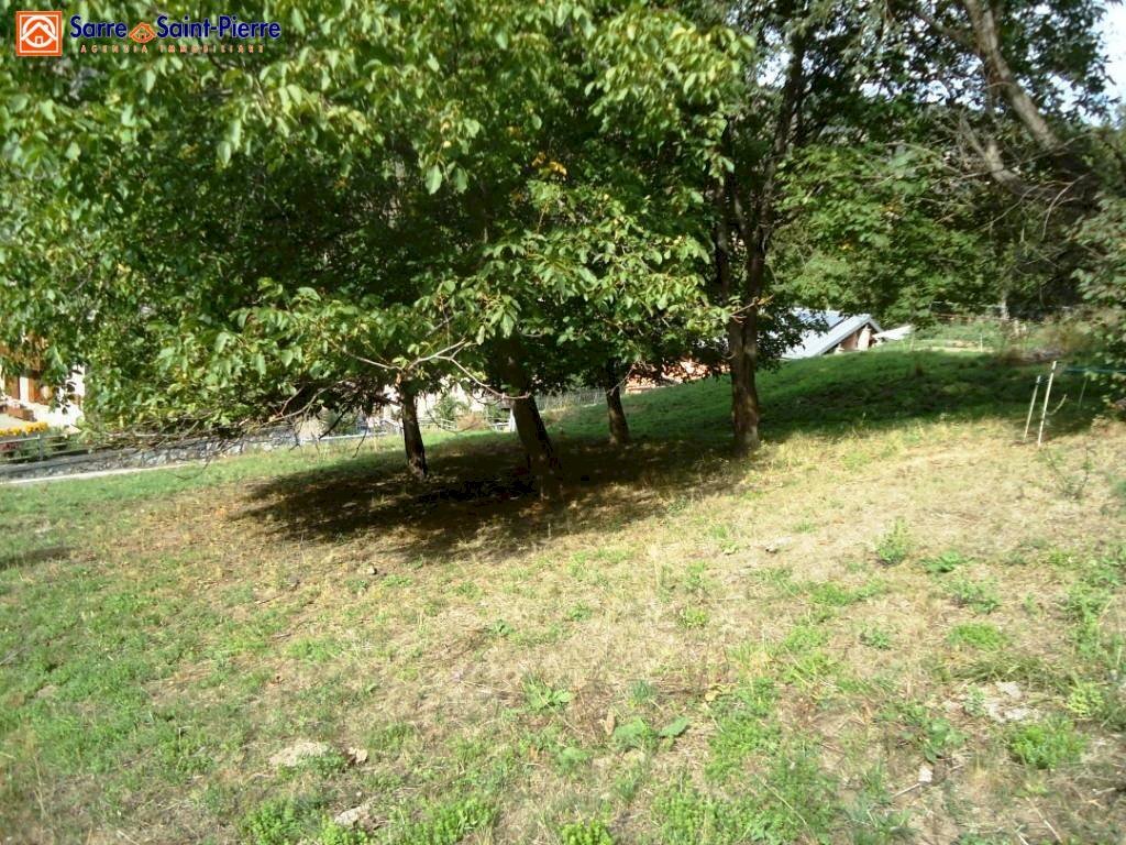 Foto 3 - Building land Via Santantoine, Arvier - photo 3