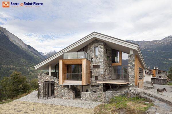 Foto 1 - Terreno edificabile frazione Chez Carral, Valgrisenche - foto 1