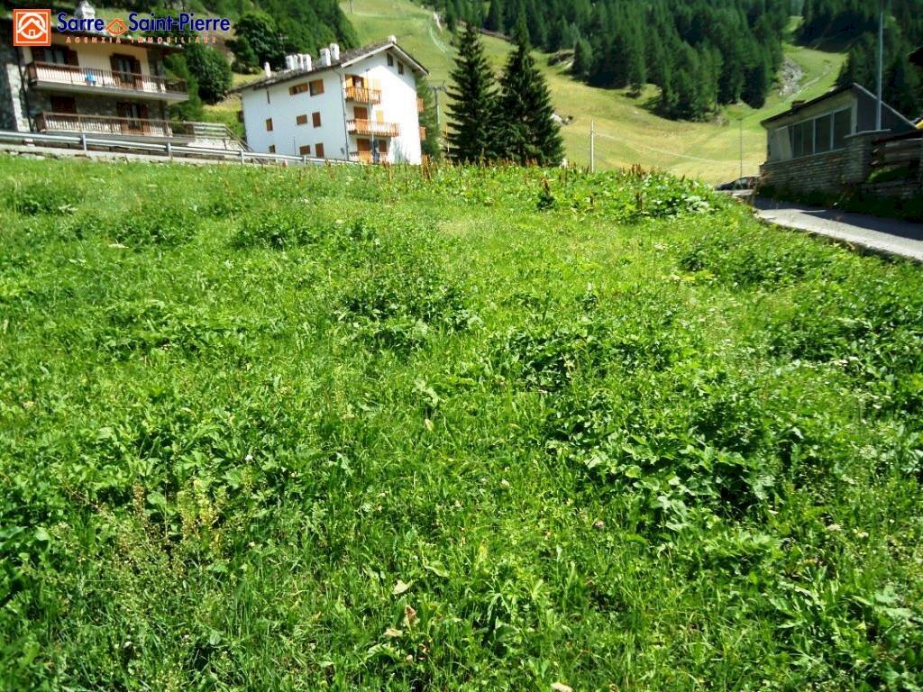 Foto 3 - Terreno edificabile frazione Chez Carral, Valgrisenche - foto 3