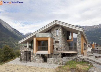 Foto 1 - Terreno edificabile frazione Chez Carral, Valgrisenche - foto 1