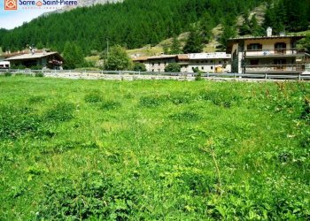 Foto 2 - Terreno edificabile frazione Chez Carral, Valgrisenche - foto 2