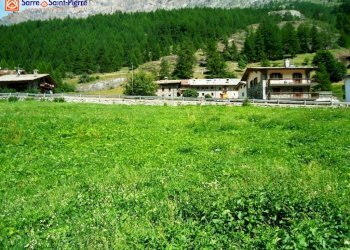 Foto 6 - Terreno edificabile frazione Chez Carral, Valgrisenche - foto 6